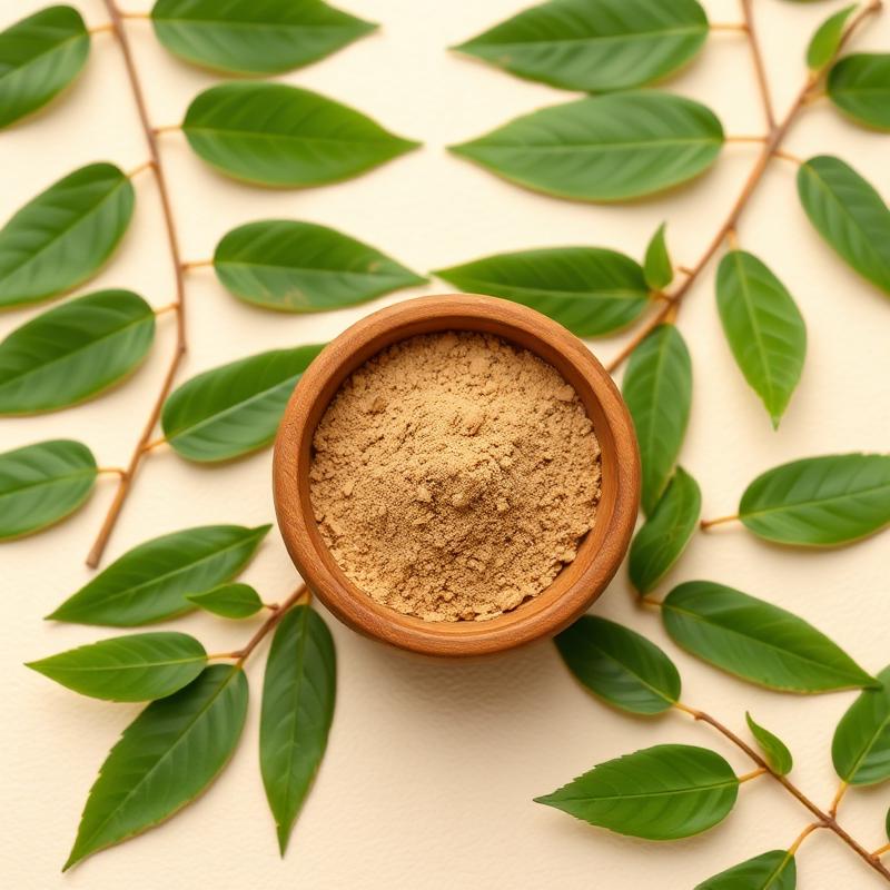 Herbal Powders