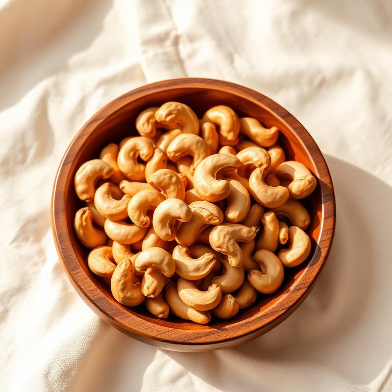 Dry Fruits