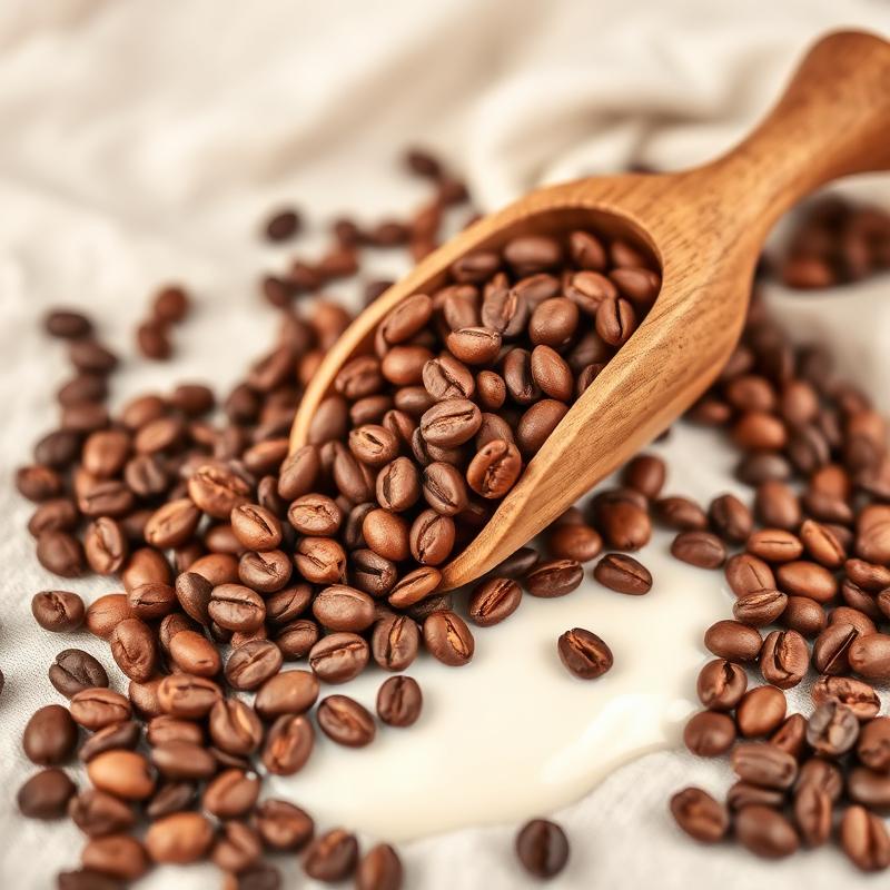 Coffee & Jaggery