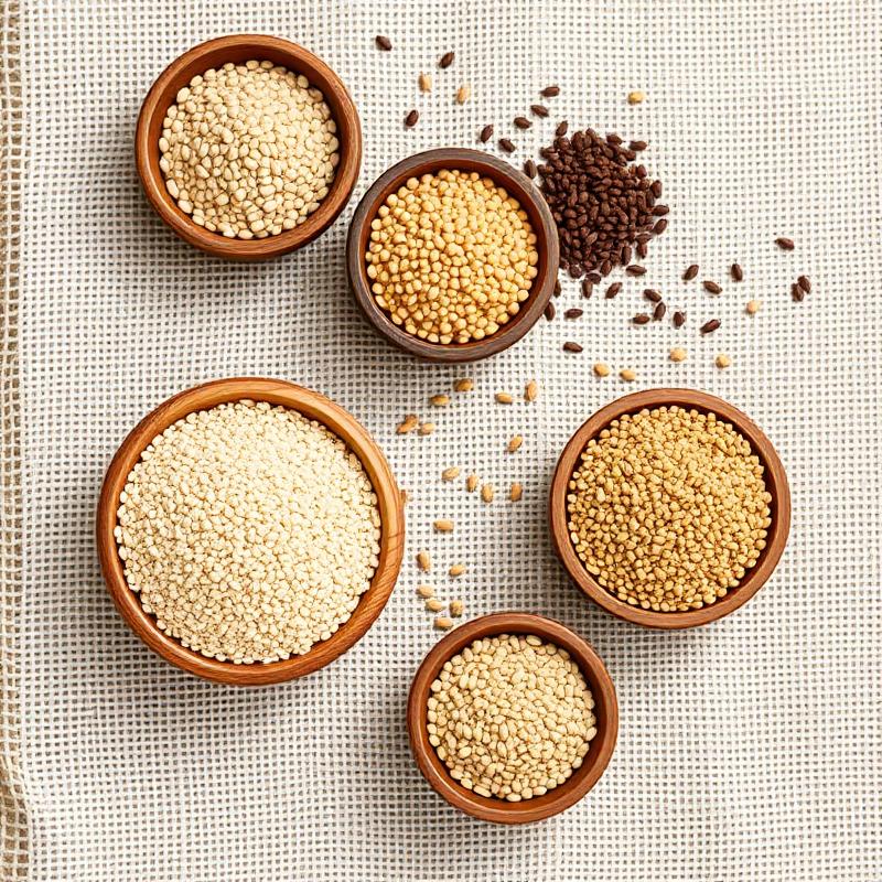 Millets