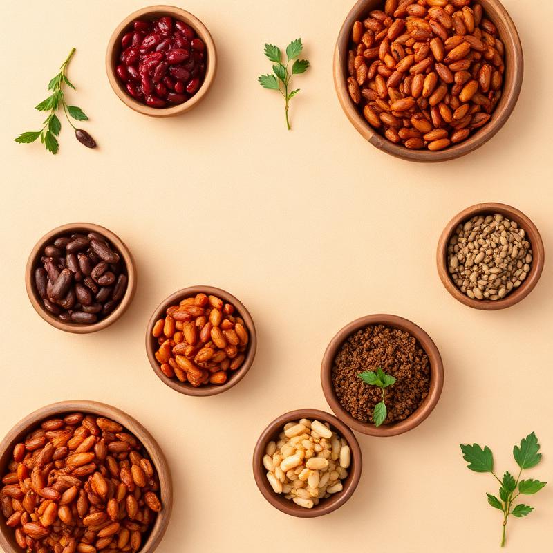 Pulses